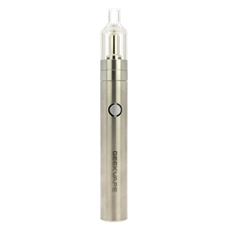 GeekVape G18 Starter Kit - E-Zigarette - 1300 mAh