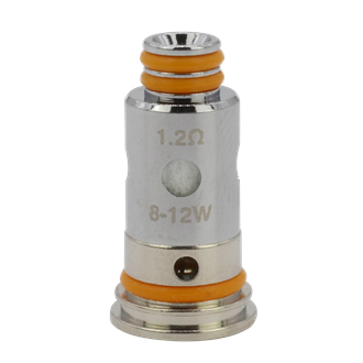 GeekVape G. S Coils - 5er Pack - Verdampferkopf