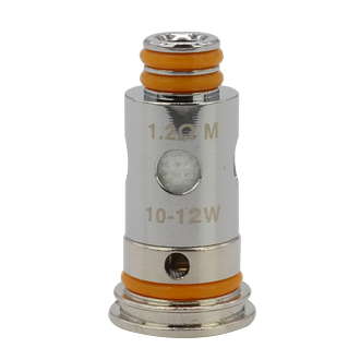GeekVape G. M Coils - 5er Pack - Verdampferkopf