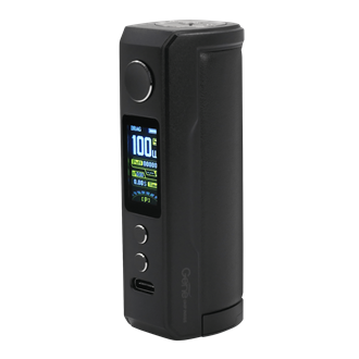 Voopoo Drag X Plus Box Mod - Professional Edition