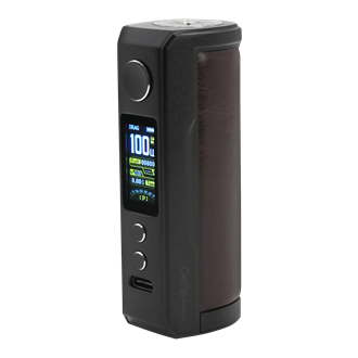 Voopoo Drag X Plus Box Mod - Professional Edition