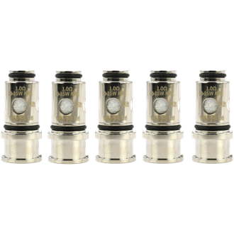 Lost Vape UB Lite Coil fr Ursa Quest Mini - 5er Pack