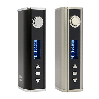 Eleaf iStick TC 40 mit USB-C - Akkutrger