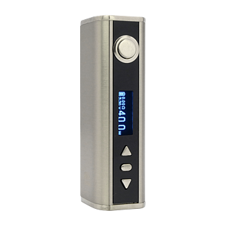 Eleaf iStick TC 40 mit USB-C - Akkutrger