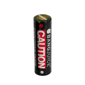 Bang Juice Akku longlife 18650er Akku - 3000 mAh - 1er Pack