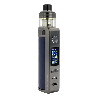 Voopoo Drag X Pro Kit - Pod System - 100 Watt