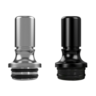 Riccardo Drip Tip - 510er Mundstck - V1