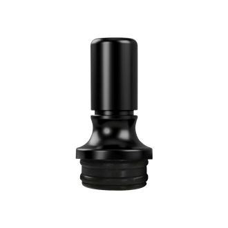 Riccardo Drip Tip - 510er Mundstck - V1