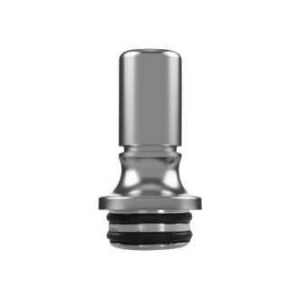 Riccardo Drip Tip - 510er Mundstck - V1