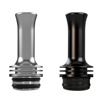 Riccardo Drip Tip - 510er Mundstck - V3