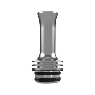 Riccardo Drip Tip - 510er Mundstck - V3