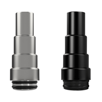 Riccardo Drip Tip - 510er Mundstck - V4