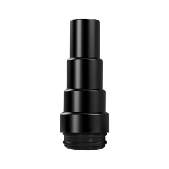 Riccardo Drip Tip - 510er Mundstck - V4