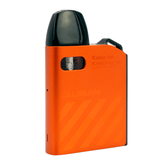 Uwell Caliburn AK2 - Pod System - 520 mAh - 2 ml