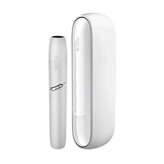 BA-Ware Philip Morris - IQOS 3 DUO KitCol_PhilMo warm white