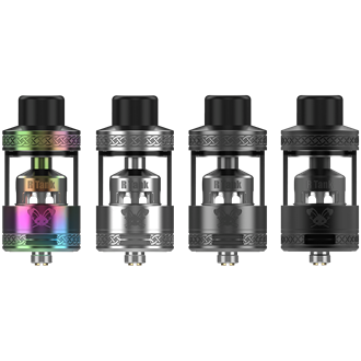 Hellvape Dead Rabbit R RTA - Verdampfer - 25,5 mm