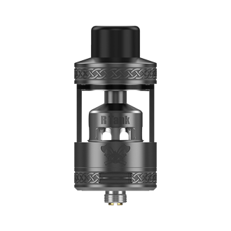 Hellvape Dead Rabbit R RTA - Verdampfer - 25,5 mm