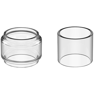 Hellvape Dead Rabbit R RTA - Ersatzglas - 1er Pack