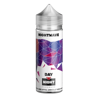 Day ’N’ Night Aroma - Nightwave - 30 ml