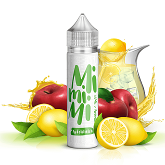MiMiMi Juice - Apfelstrolch Aroma - 15 ml
