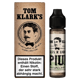 Tom Klarks Opium - 60 ml Liquid
