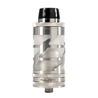 SmokerStore Taifun GT IV RTA - 25 mm - 5 ml
