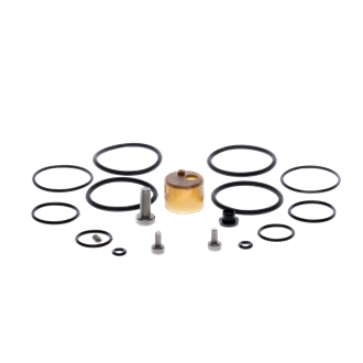 SmokerStore Taifun GT IV - Reparatur Set