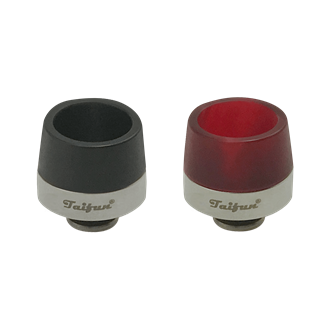 SmokerStore Taifun 510er Drip-Tip Dual