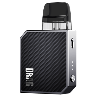 Voopoo Drag Nano 2 - Pod System - 800 mAh - 2 ml