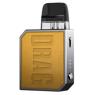 Voopoo Drag Nano 2 - Pod System - 800 mAh - 2 ml