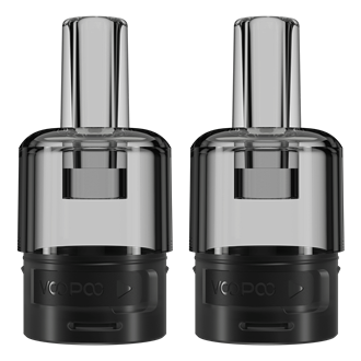 Voopoo Doric 20 - Cartridge - 2 ml - 2er Pack