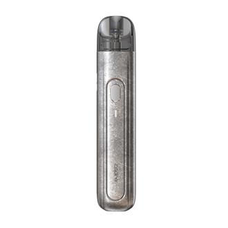BA-Ware Aspire Flexus Q - Pod System - 700 mAh - 2Col_Aspire retro silver