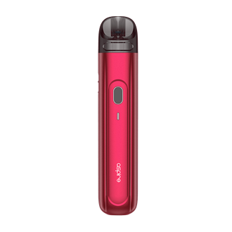 BA-Ware Aspire Flexus Q - Pod System - 700 mAh - 2ml - red