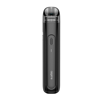 BA-Ware Aspire Flexus Q - Pod System - 700 mAh - 2Col_Aspire black