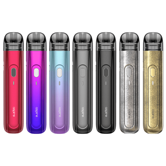 Aspire Flexus Q - Pod System - 700 mAh - 2 ml