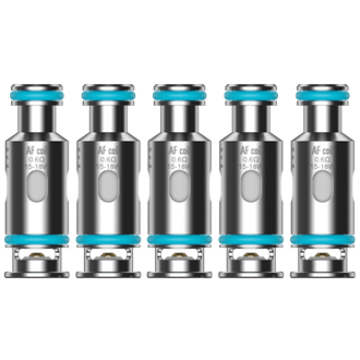 Aspire AF Meshed Coil - Verdampferkopf - 5er Pack