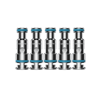 Aspire AF Meshed Coil - Verdampferkopf - 5er Pack