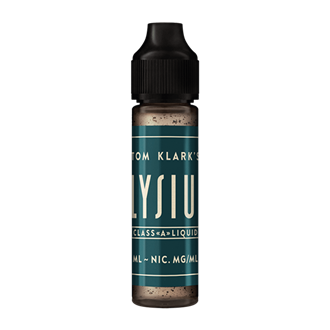 Tom Klarks Elysium - 60 ml Liquid