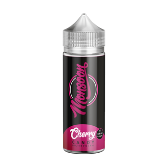 Monsoon - Cherry Candy - 100 ml Shortfill