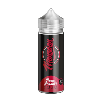 Monsoon - Pomegranate Breeze - 100 ml Shortfill