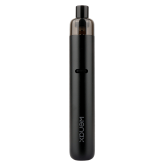 BB-Ware GeekVape Wenax Stylus C Kit - Pod System -h - 2 ml Col_GeekVa classic black