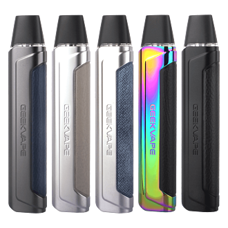 GeekVape AEGIS ONE Kit - Pod System - 780 mAh - 2 ml