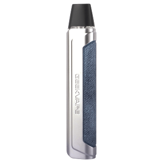 BA-Ware GeekVape AEGIS ONE Kit - Pod System - 780  ml Col_GeekVa blue / silver