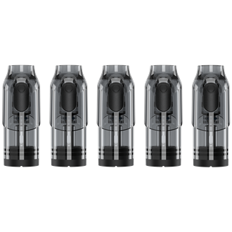 Joyetech eGo AIR - Cartridge - 2 ml - 5er Pack