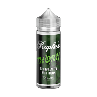 Kapkas Flava Aroma - Thorn - 30 ml Longfill