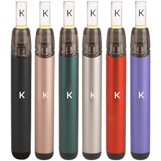 Kiwi Pen - Pod System - 400 mAh - 1,8 ml