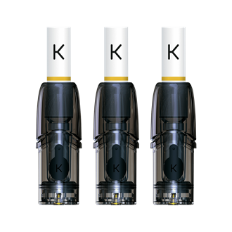 Kiwi Pen - Cartridge - 1,8 ml - 3er Pack