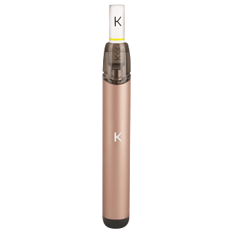 BB-Ware Kiwi Pen - Pod System - 400 mAh - 1,8 mlCol_Kiwi Light Pink