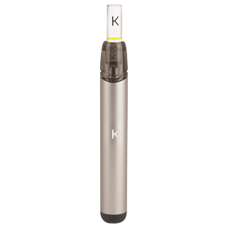 Kiwi Pen - Pod System - 400 mAh - 1,8 ml
