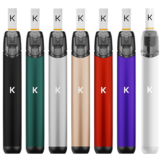Kiwi Pen - Pod System - 400 mAh - 1,8 ml